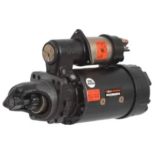 Wilson Starter – Remanufactured – 91-01-4445