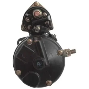 Wilson Starter – Remanufactured – 91-01-4445 - view 2