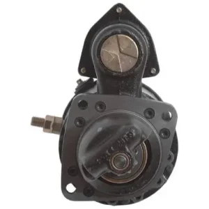 Wilson Starter – Remanufactured – 91-01-4445 - view 3