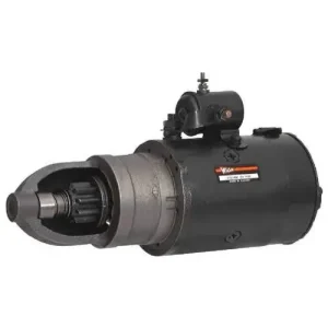 Wilson Starter – Remanufactured – 91-01-4446