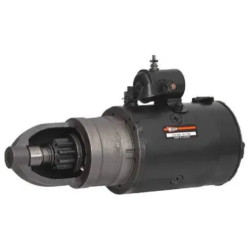 Wilson Starter – Remanufactured – 91-01-4446