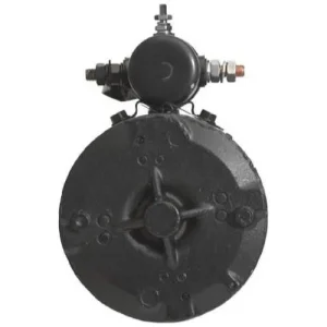 Wilson Starter – Remanufactured – 91-01-4446 - view 2