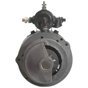 Wilson Starter – Remanufactured – 91-01-4446 - view 3