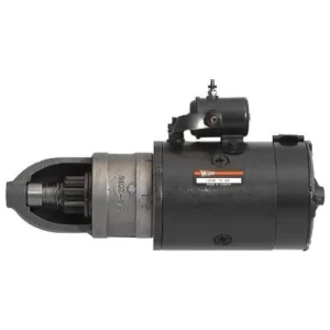 Wilson Starter – Remanufactured – 91-01-4446 - view 4