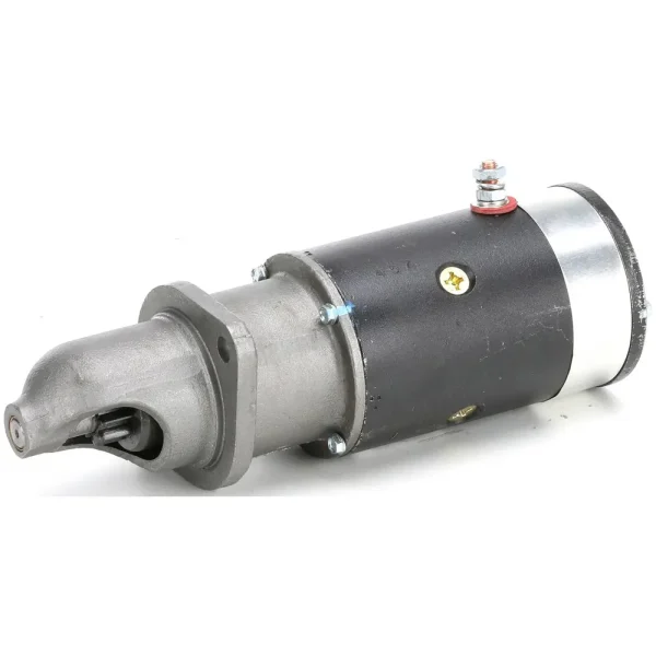 Wilson Starter – Remanufactured – 91-01-4448