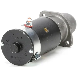 Wilson Starter – Remanufactured – 91-01-4448 - view 2