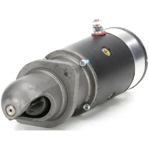 Wilson Starter – Remanufactured – 91-01-4448 - view 3