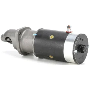 Wilson Starter – Remanufactured – 91-01-4448 - view 4