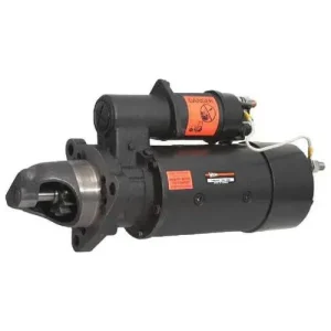 Wilson Starter – Remanufactured – 91-01-4447