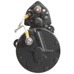 Wilson Starter – Remanufactured – 91-01-4447 - view 2