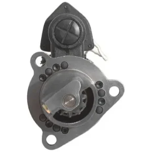 Wilson Starter – Remanufactured – 91-01-4447 - view 4