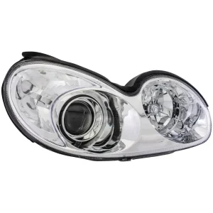 Dorman Headlight Assembly – 1590573 - view 2