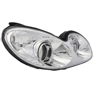 Dorman Headlight Assembly – 1590573 - view 4