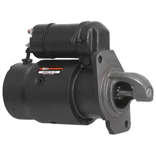 Wilson Starter – New – 91-01-4444N