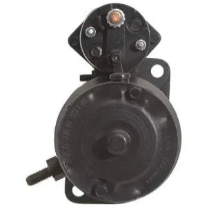 Wilson Starter – New – 91-01-4444N - view 2