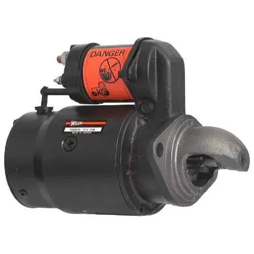 Wilson Starter – Remanufactured – 91-01-4449