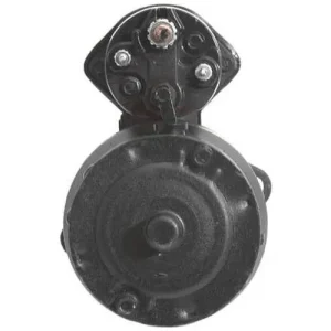 Wilson Starter – Remanufactured – 91-01-4449 - view 2