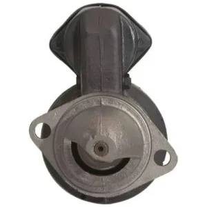 Wilson Starter – Remanufactured – 91-01-4449 - view 4