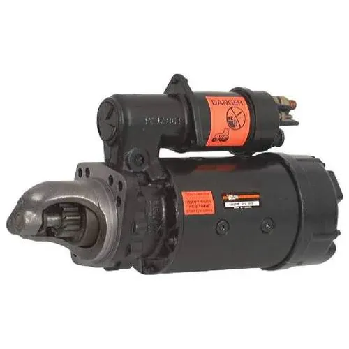 Wilson Starter – Remanufactured – 91-01-4450
