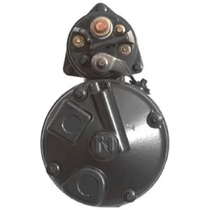 Wilson Starter – Remanufactured – 91-01-4450 - view 2
