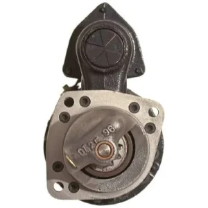 Wilson Starter – Remanufactured – 91-01-4450 - view 4