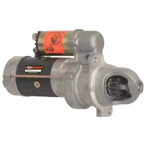 Wilson Starter – Remanufactured – 91-01-4451