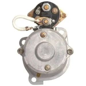 Wilson Starter – Remanufactured – 91-01-4451 - view 2