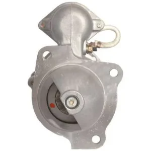 Wilson Starter – Remanufactured – 91-01-4451 - view 4