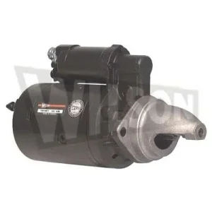 Wilson Starter – Remanufactured – 91-01-4453