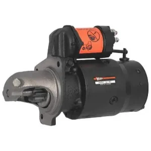 Wilson Starter – Remanufactured – 91-01-4454