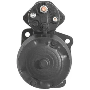 Wilson Starter – Remanufactured – 91-01-4454 - view 2