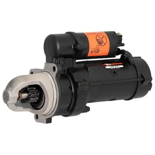 Wilson Starter – Remanufactured – 91-01-4452