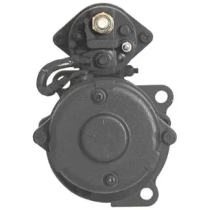 Wilson Starter – Remanufactured – 91-01-4452 - view 2