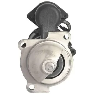 Wilson Starter – Remanufactured – 91-01-4452 - view 4