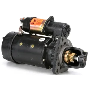 Wilson Starter – Remanufactured – 91-01-4455
