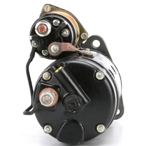 Wilson Starter – Remanufactured – 91-01-4455 - view 2