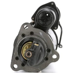 Wilson Starter – Remanufactured – 91-01-4455 - view 3