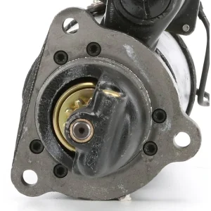 Wilson Starter – Remanufactured – 91-01-4455 - view 4