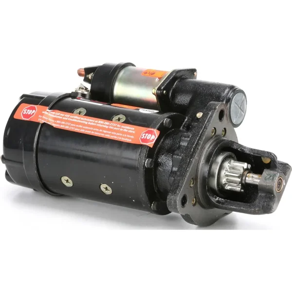 Wilson Starter – New – 91-01-4455N