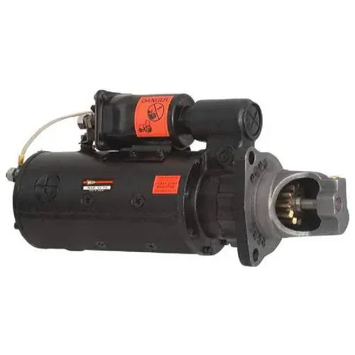Wilson Starter – Remanufactured – 91-01-4456
