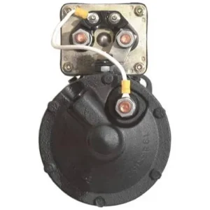 Wilson Starter – Remanufactured – 91-01-4456 - view 2