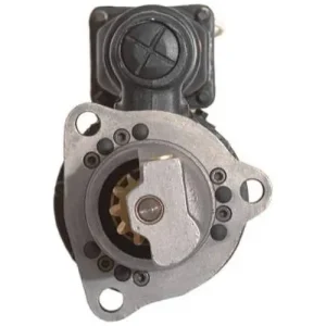 Wilson Starter – Remanufactured – 91-01-4456 - view 3