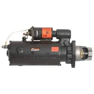 Wilson Starter – Remanufactured – 91-01-4456 - view 4