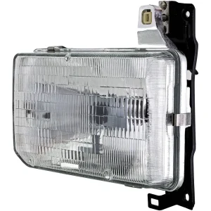 Dorman Headlight Assembly – 1590602