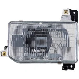 Dorman Headlight Assembly – 1590602 - view 2