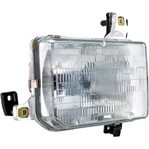 Dorman Headlight Assembly – 1590602 - view 4