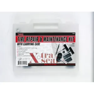 Xtra Seal Tire Repair Kit – 15-050