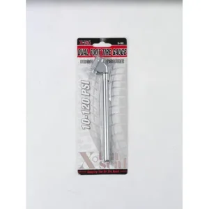 Xtra Seal 10 to 120 psi Tire Gauge – 15-1031