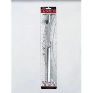 Xtra Seal 10 To 150 psi Tire Gauge – 15-1045