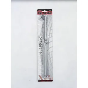 Xtra Seal 10 To 150 psi Tire Gauge – 15-1313